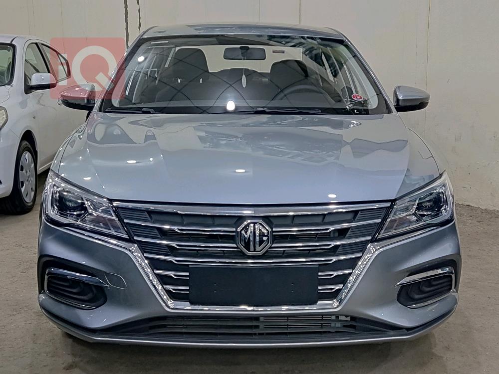 MG 5